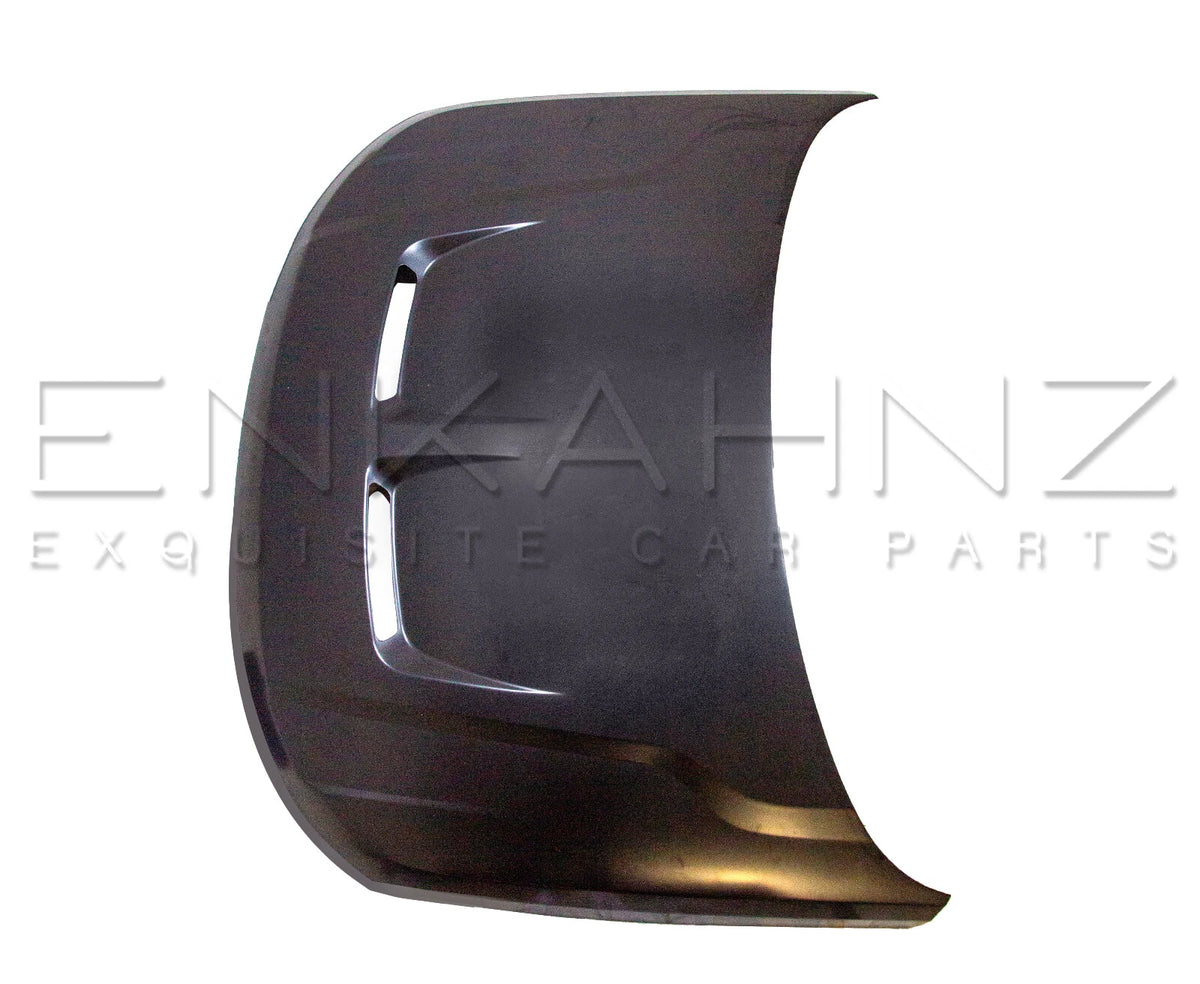 SVR STYLE ALUMINIUM VENTED BONNET FITS RANGE ROVER SPORT L494 2013-2022