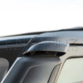Load image into Gallery viewer, GLOSS BLACK RAISED AIR INTAKE SNORKEL FITS DEFENDER L663 90 / 110 2020+
