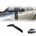 Load image into Gallery viewer, GLOSS BLACK RAISED AIR INTAKE SNORKEL FITS DEFENDER L663 90 / 110 2020+
