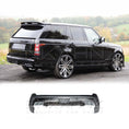 Load image into Gallery viewer, ST STYLE REAR BUMPER FITS RANGE ROVER VOGUE L405 2013-2017

