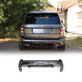 Load image into Gallery viewer, ST STYLE REAR BUMPER FITS RANGE ROVER VOGUE L405 2013-2017
