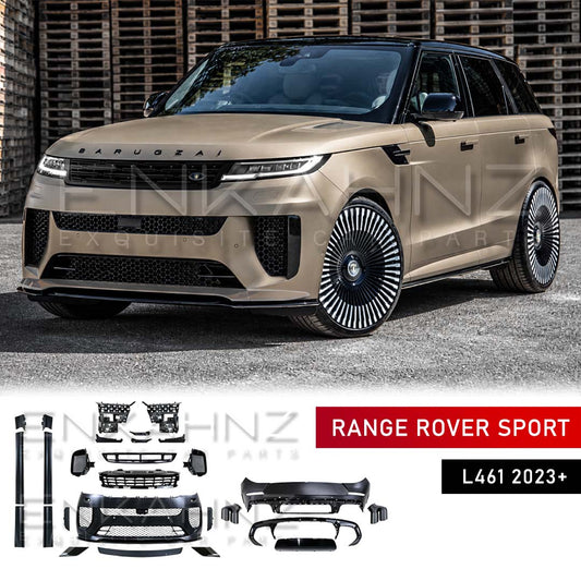 SV STYLE BODY KIT FITS RANGE ROVER SPORT L461 2023+