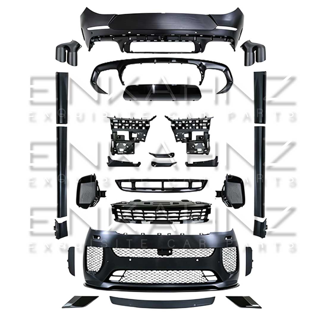 SV STYLE BODY KIT FITS RANGE ROVER SPORT L461 2023+
